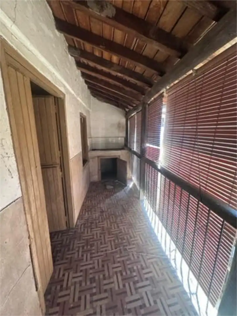 Casa o chalet en venta en Pasarón de la Vera