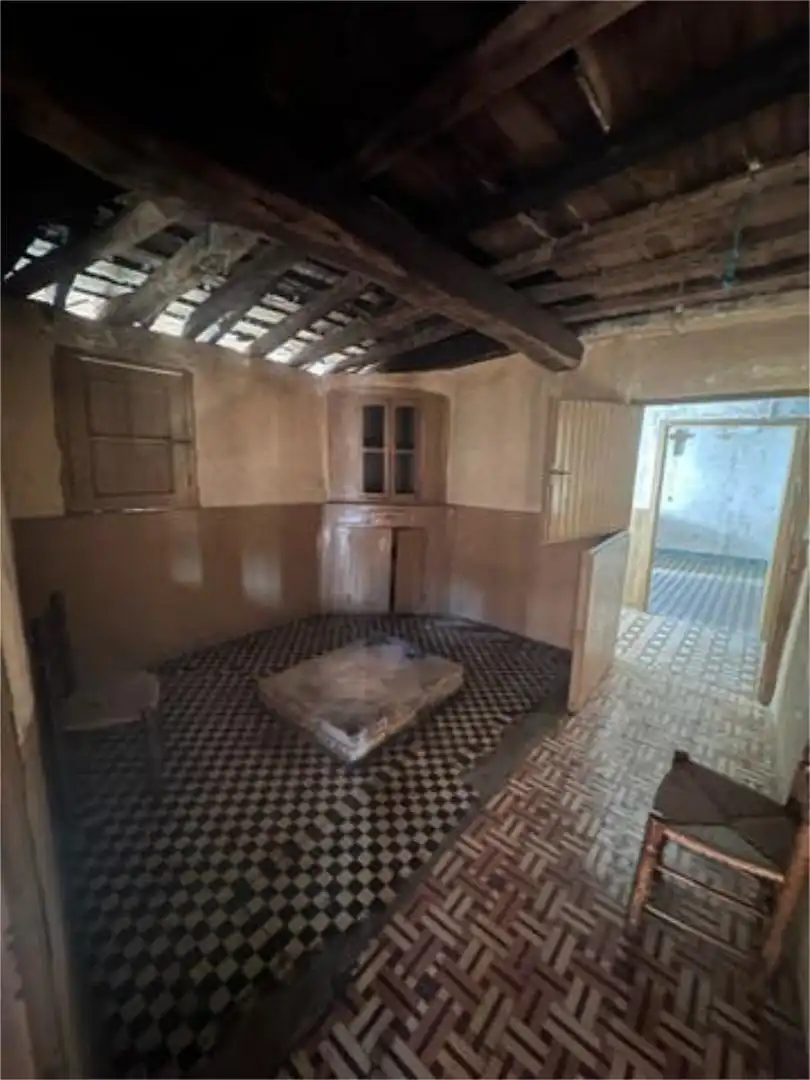 Casa o chalet en venta en Pasarón de la Vera