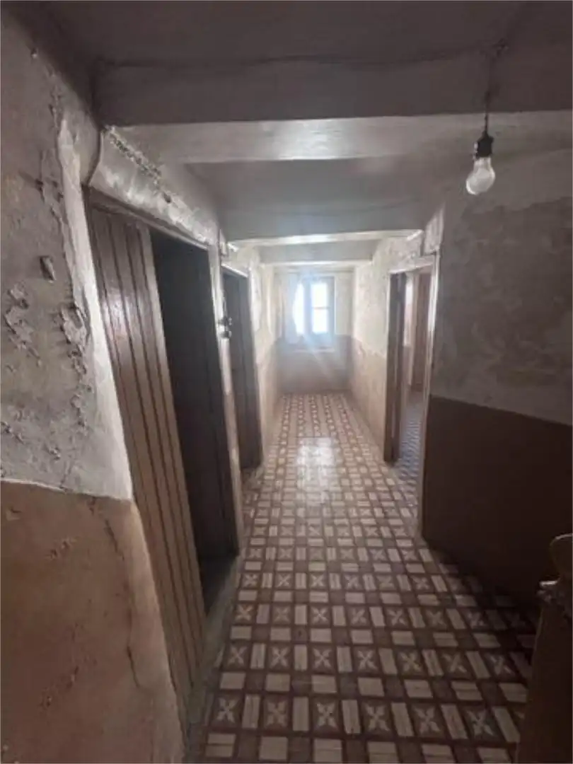 Casa o chalet en venta en Pasarón de la Vera