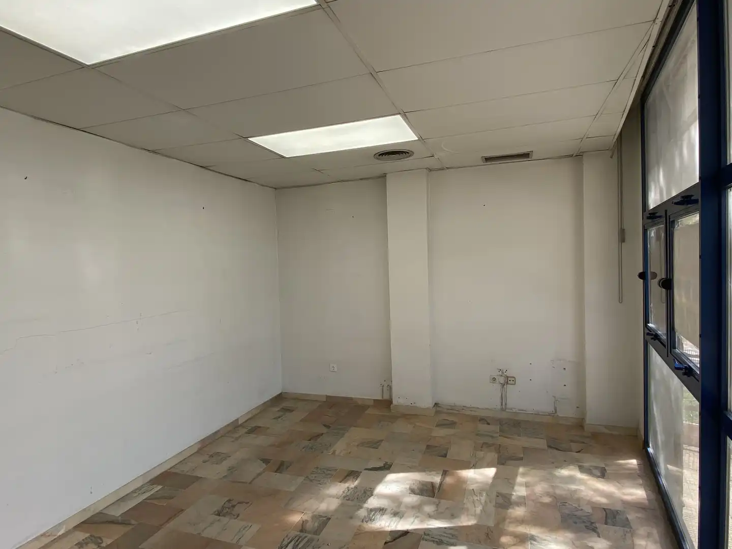 Office for rent in Avenida Alcalde Luis Uruñuela, 1, Parque Alcosa Office for rent in Sevilla