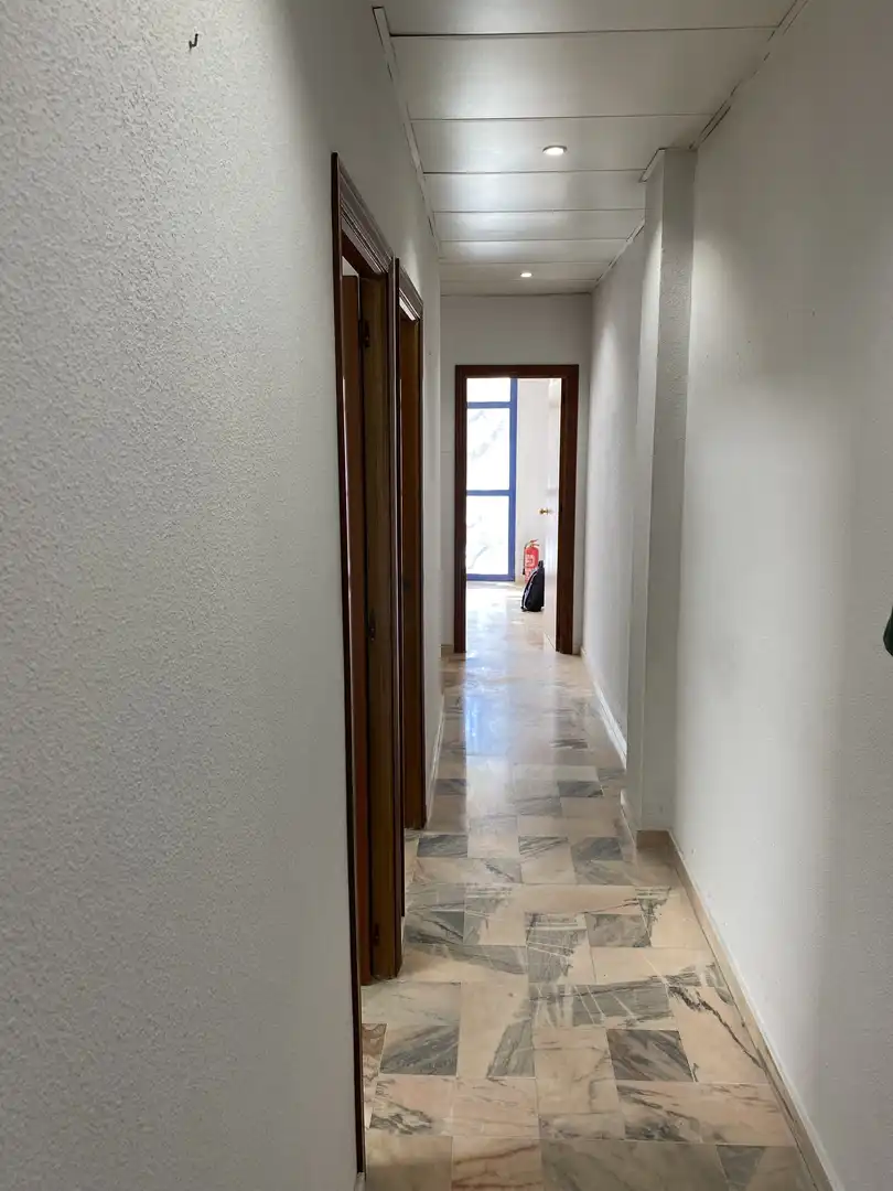 Office for rent in Avenida Alcalde Luis Uruñuela, 1, Parque Alcosa Office for rent in Sevilla