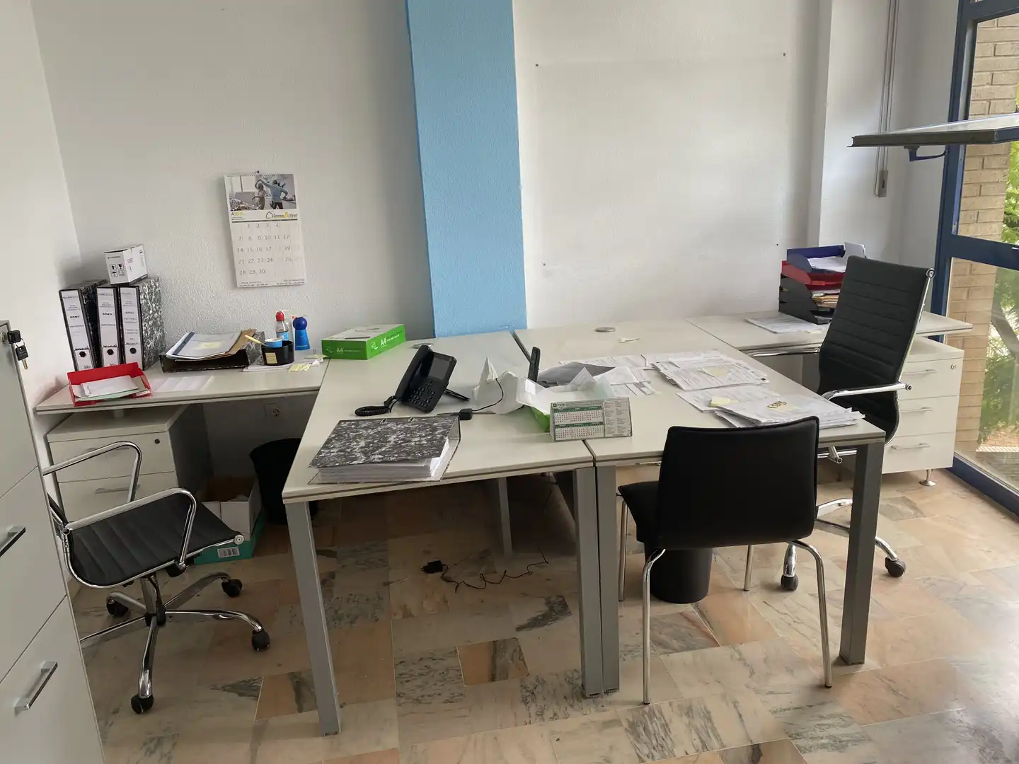 Office for rent in Avenida Alcalde Luis Uruñuela, 1, Parque Alcosa Office for rent in Sevilla