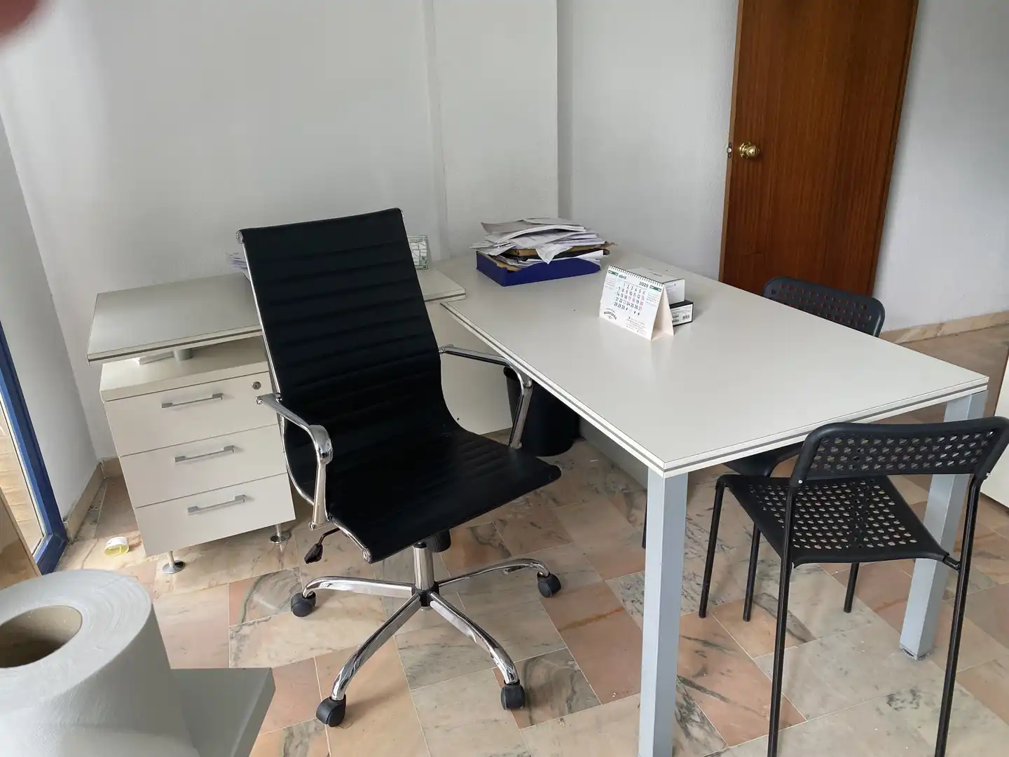 Office for rent in Avenida Alcalde Luis Uruñuela, 1, Parque Alcosa Office for rent in Sevilla