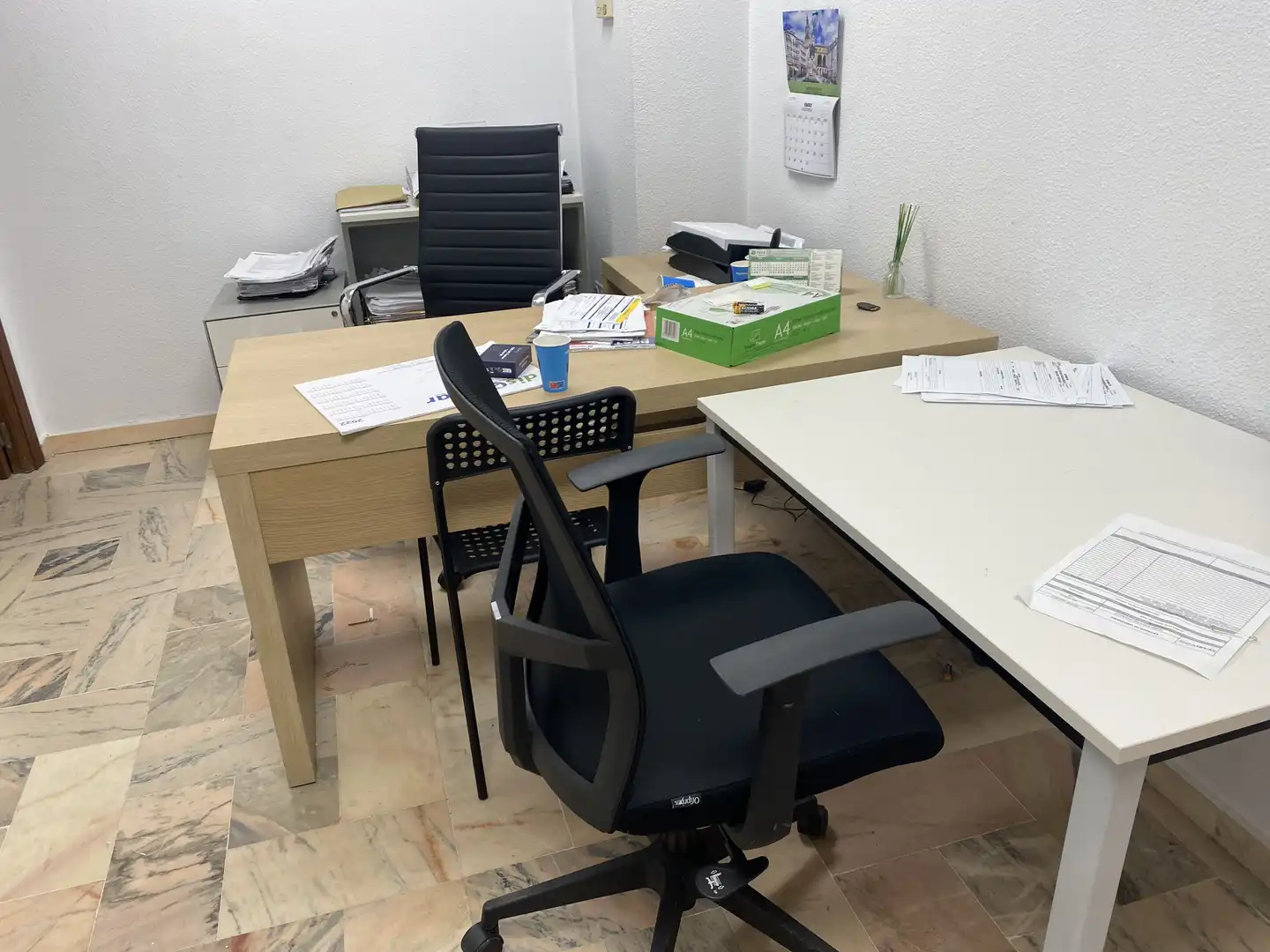 Office for rent in Avenida Alcalde Luis Uruñuela, 1, Parque Alcosa Office for rent in Sevilla