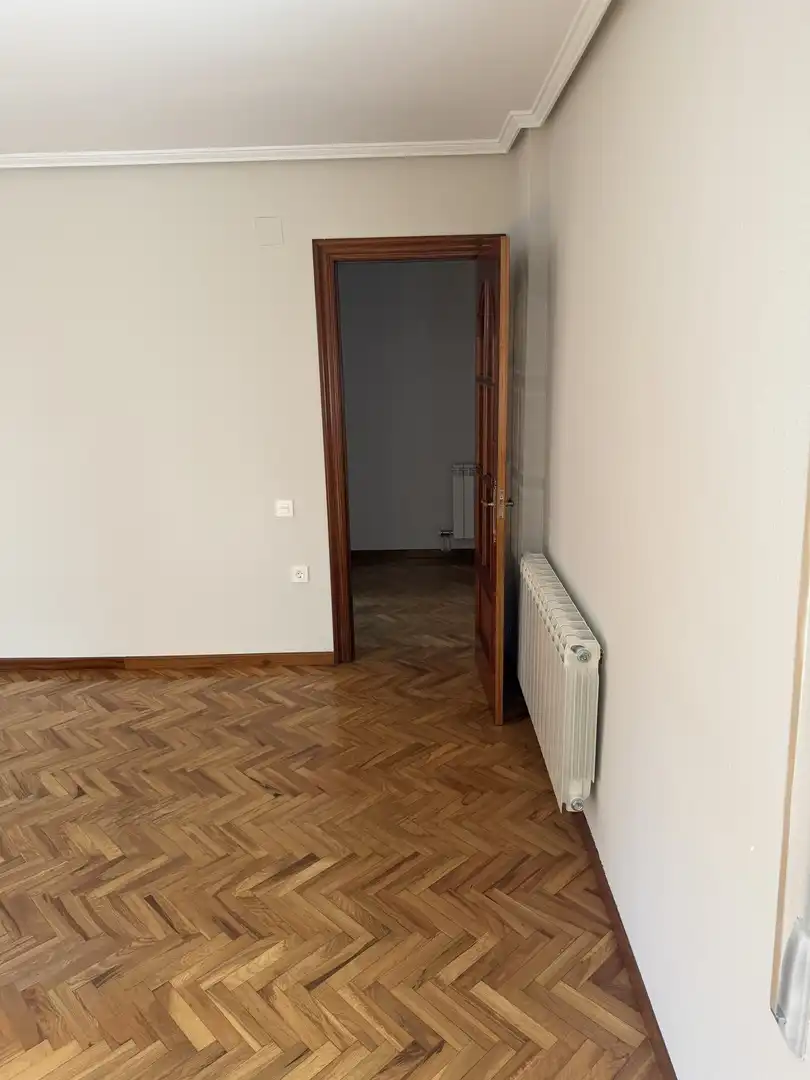 Flat for sale in Calle Mercedes, 5, Plaza de Toros Flat for sale in Valladolid Capital with Terrace and Balcony