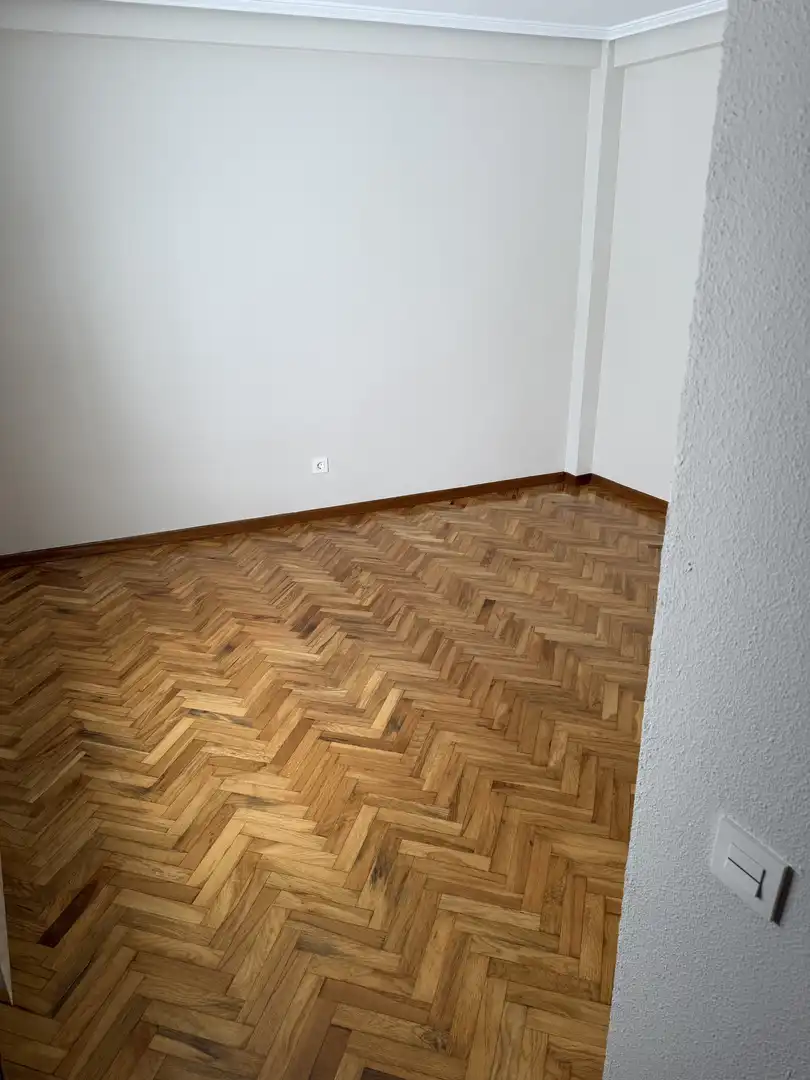 Flat for sale in Calle Mercedes, 5, Plaza de Toros Bedroom of Flat for sale in Valladolid Capital with Terrace and Balcony