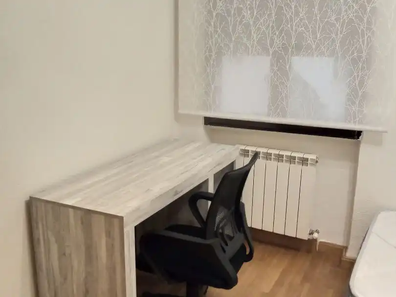 Flat for sale in Paseo de Carmelitas, 87, San Vicente - Las Úrsulas Flat for sale in Salamanca Capital with Air Conditioner