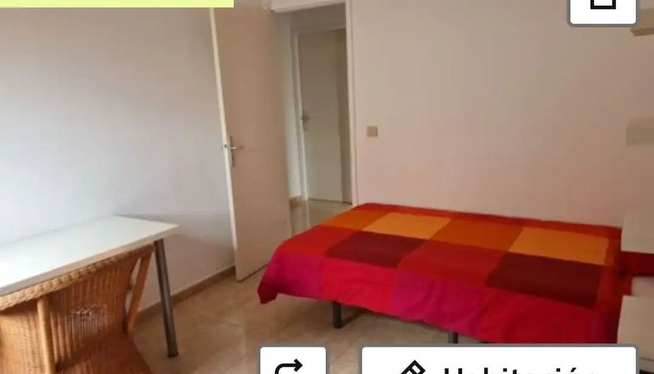 Habitació a Calle Hernan Cortes, 43, Chimisay - Las Delicias - Miramar, Santa Cruz de Tenerife Capital - imatge 1 Foto 1 de Habitació a Calle Hernan Cortes, 43, Chimisay - Las Delicias - Miramar, Santa Cruz de Tenerife Capital
