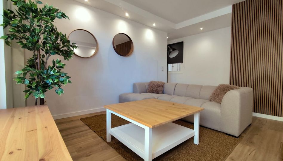 Piso en venta en Calle San Agustín, 43, Los Realejos pueblo, Los Realejos - imagen 1 Foto 1 de Piso en venta en Calle San Agustín, 43, Los Realejos pueblo, Los Realejos