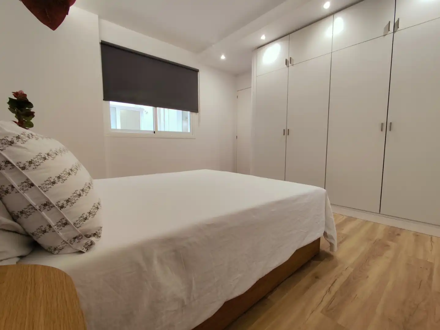 Piso en venta en Calle San Agustín, 43, Los Realejos pueblo Habitación de Piso en venta en Los Realejos con Amueblado