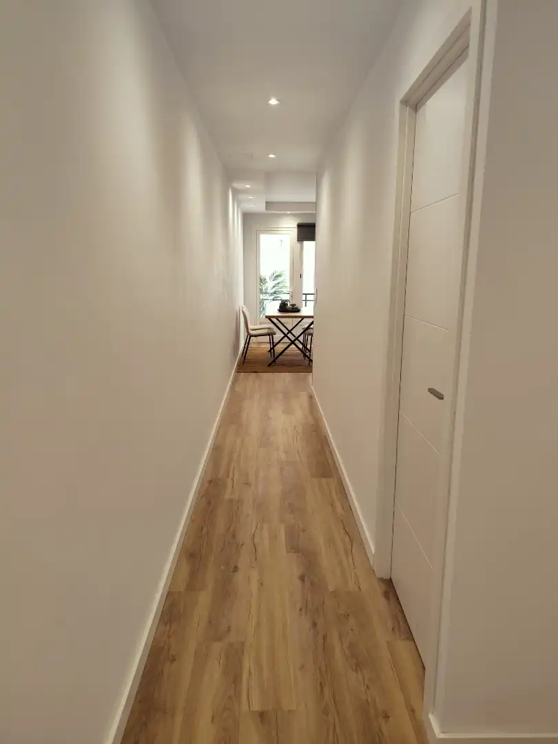 Piso en venta en Calle San Agustín, 43, Los Realejos pueblo Piso en venta en Los Realejos con Amueblado