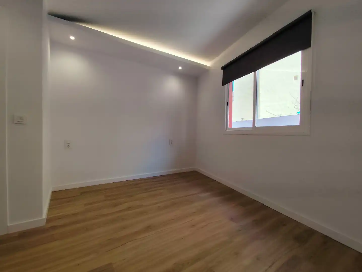 Piso en venta en Calle San Agustín, 43, Los Realejos pueblo Habitación de Piso en venta en Los Realejos con Amueblado