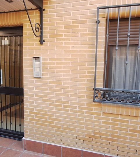 Garaje en venta en Calle Rodrigo Manrique, 2, Puerta de Murcia - Colegios, Ocaña - imagen 2 Foto 2 de Garaje en venta en Calle Rodrigo Manrique, 2, Puerta de Murcia - Colegios, Ocaña