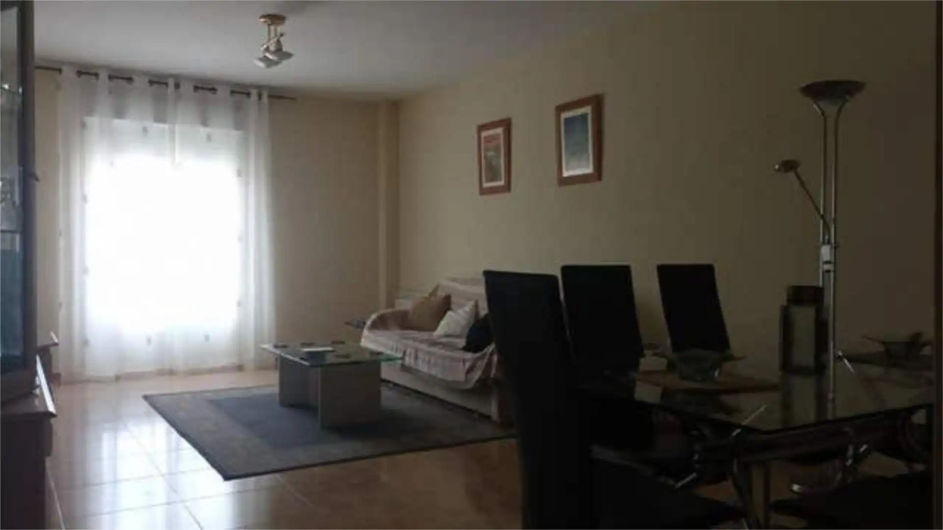 Living room of Flat for sale in Portillo de Toledo  with Terrace