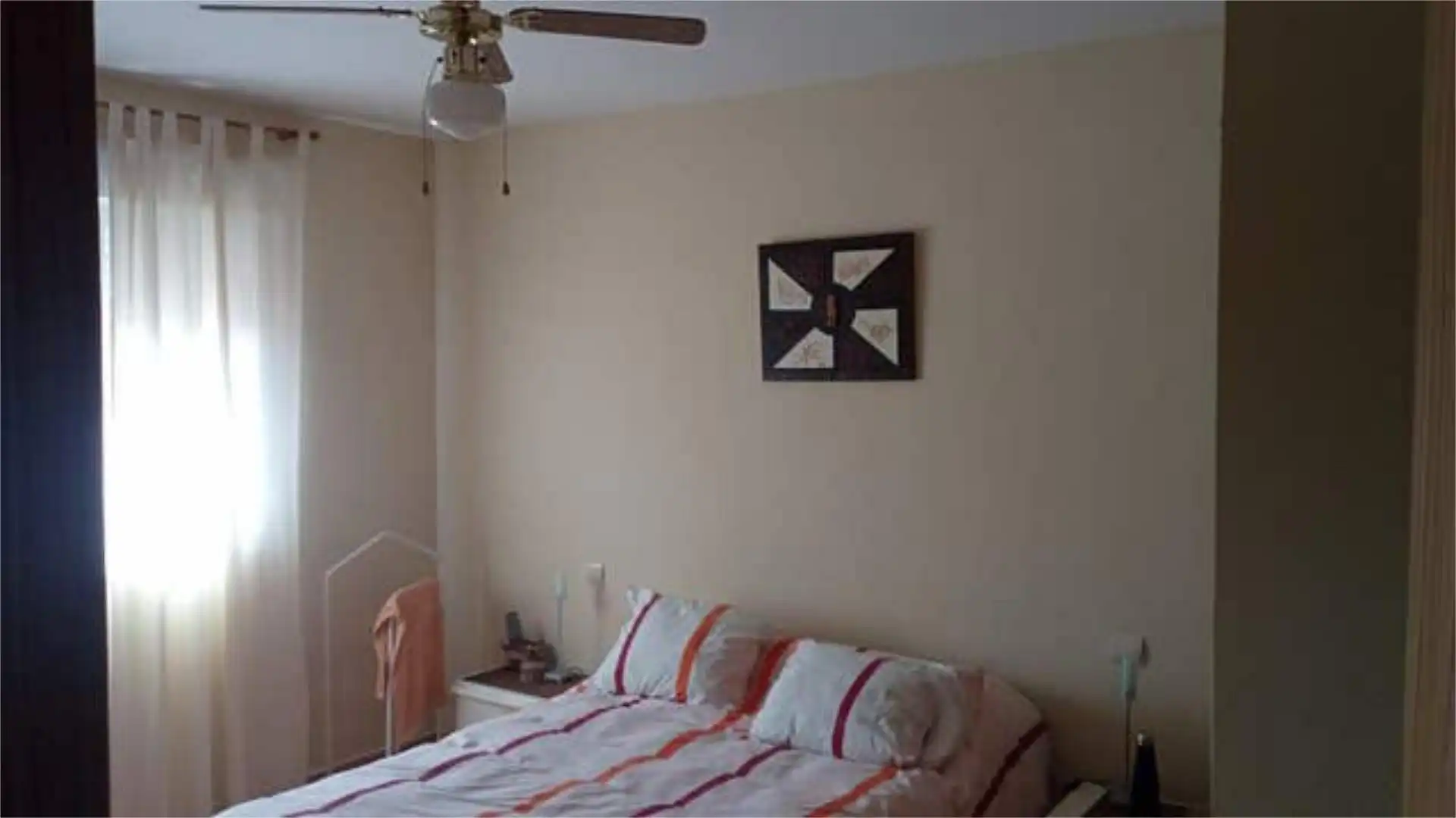 Bedroom of Flat for sale in Portillo de Toledo  with Terrace