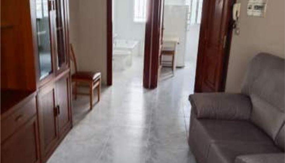 Apartament de lloguer a Centro - Recinto Amurallado, Lugo Capital - imatge 1 Foto 1 de Apartament de lloguer a Centro - Recinto Amurallado, Lugo Capital