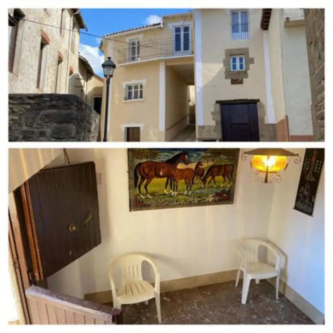 Houses for rent in Aibar / Oibar
