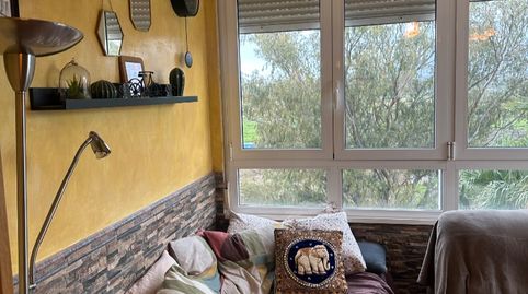 Foto 4 de Apartament en venda a Calle Hespérides, 17, Guadalmar, Málaga Capital