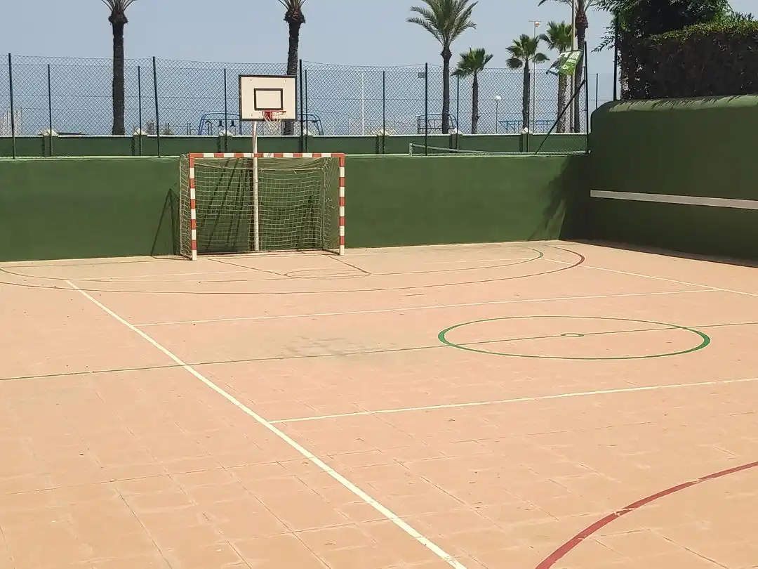 Apartamento de alquiler en Avenida de Niza, 30, Playa de San Juan Parking de Apartamento de alquiler en Alicante / Alacant con Calefacción, Terraza y Piscina