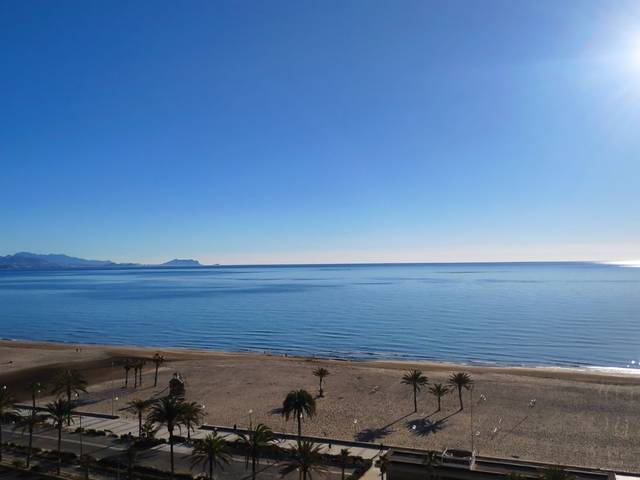 Apartamento en Alquiler en Avenida de Niza, 30 en Playa de San Juan