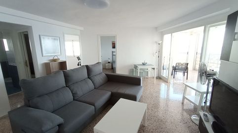 Apartamento de alquiler en Avenida de Niza, 30, Playa de San Juan, Alicante / Alacant - imagen 2 Foto 2 de Apartamento de alquiler en Avenida de Niza, 30, Playa de San Juan, Alicante / Alacant