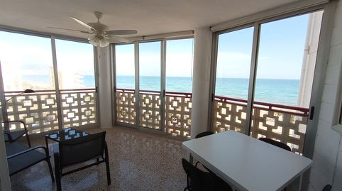 Apartamento de alquiler en Avenida de Niza, 30, Playa de San Juan, Alicante / Alacant - imagen 4 Foto 4 de Apartamento de alquiler en Avenida de Niza, 30, Playa de San Juan, Alicante / Alacant