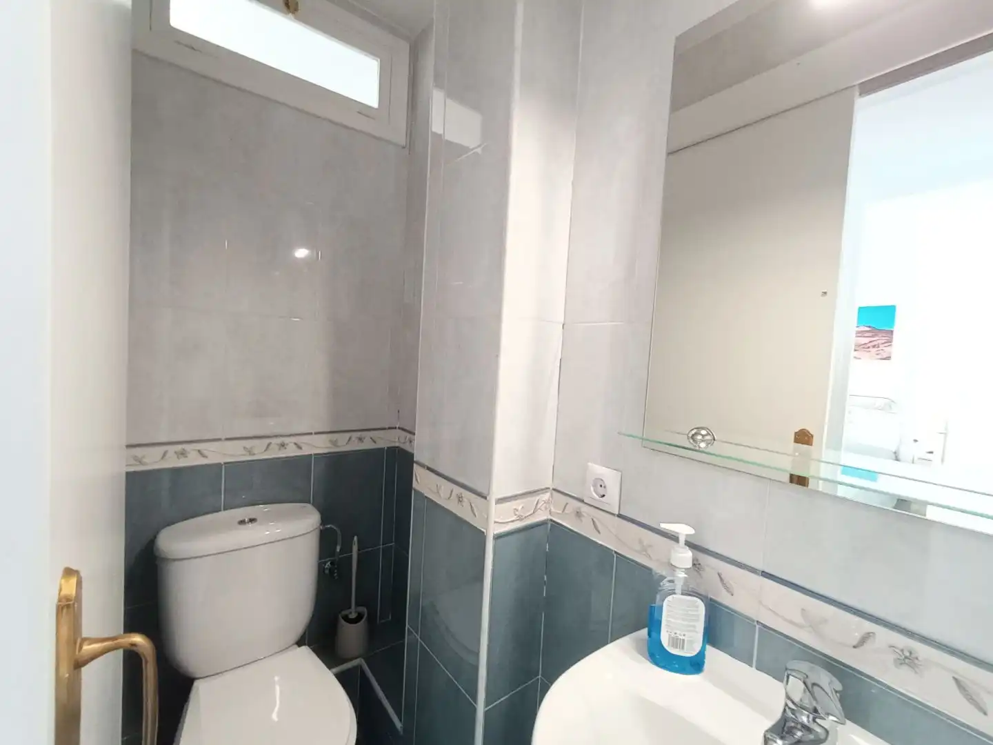Apartamento de alquiler en Avenida de Niza, 30, Playa de San Juan Baño de Apartamento de alquiler en Alicante / Alacant con Calefacción, Terraza y Piscina