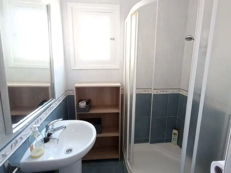 Apartamento de alquiler en Avenida de Niza, 30, Playa de San Juan Baño de Apartamento de alquiler en Alicante / Alacant con Calefacción, Terraza y Piscina