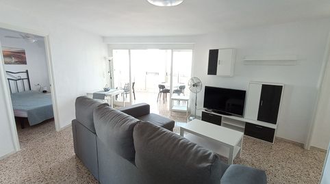 Apartamento de alquiler en Avenida de Niza, 30, Playa de San Juan, Alicante / Alacant - imagen 3 Foto 3 de Apartamento de alquiler en Avenida de Niza, 30, Playa de San Juan, Alicante / Alacant
