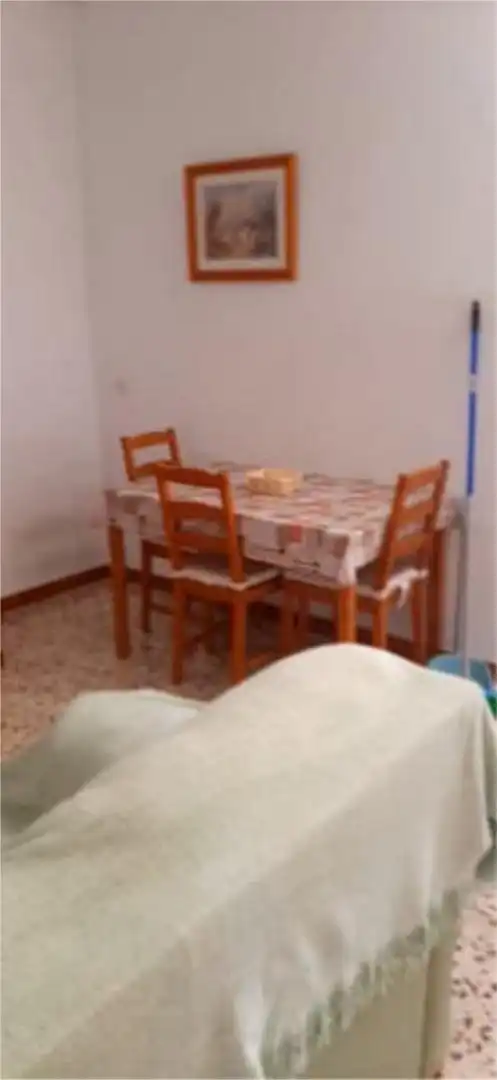 Apartamento de alquiler en Olivares Comedor de Apartamento de alquiler en Olivares