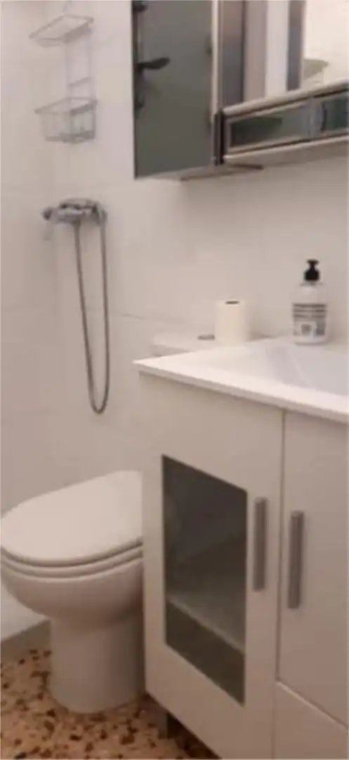 Apartamento de alquiler en Olivares Baño de Apartamento de alquiler en Olivares