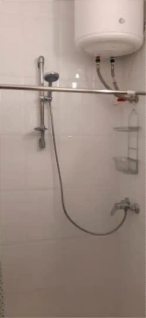 Apartamento de alquiler en Olivares Baño de Apartamento de alquiler en Olivares