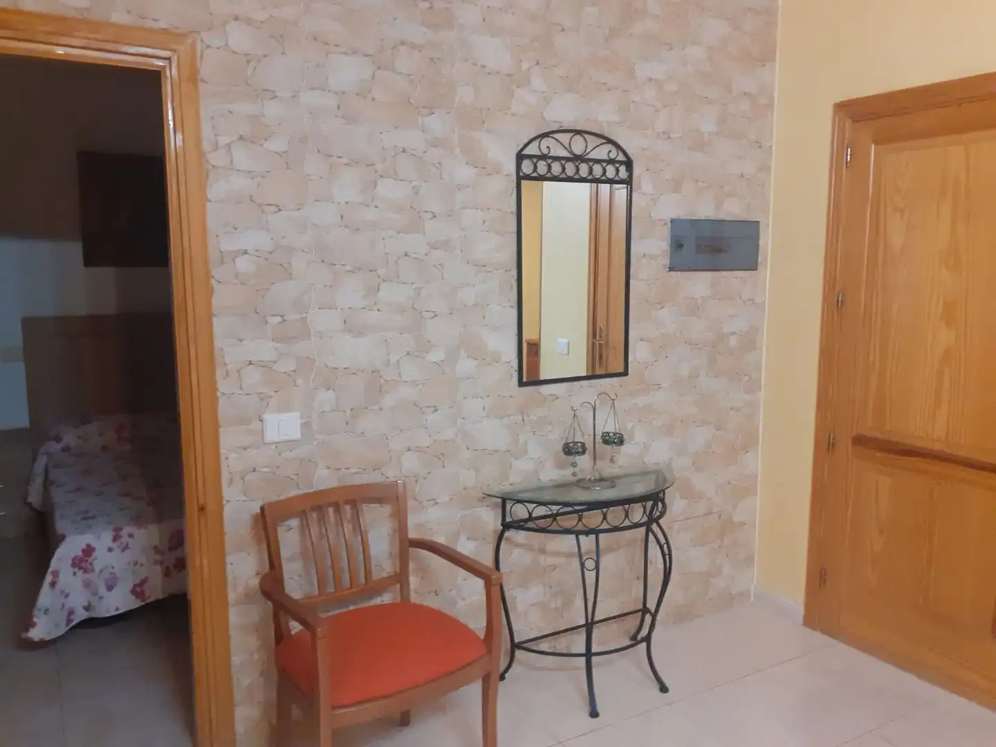 Piso en venta en Calle Obispo Frías, 30, Vecindario - El Doctoral - Cruce de Sardina Piso en venta en Santa Lucía de Tirajana con Amueblado, Parking comunitario y Balcón