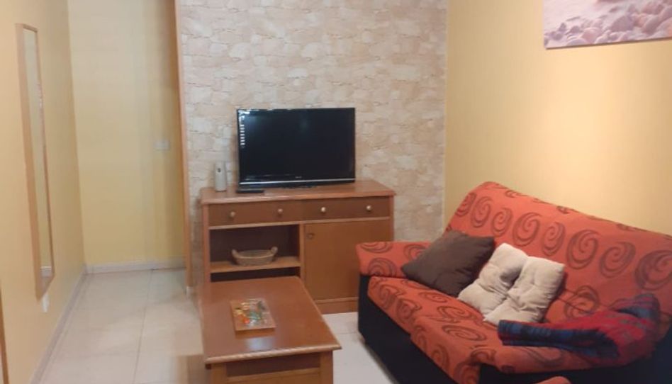 Piso en venta en Calle Obispo Frías, 30, Vecindario - El Doctoral - Cruce de Sardina, Santa Lucía de Tirajana - imagen 1 Foto 1 de Piso en venta en Calle Obispo Frías, 30, Vecindario - El Doctoral - Cruce de Sardina, Santa Lucía de Tirajana