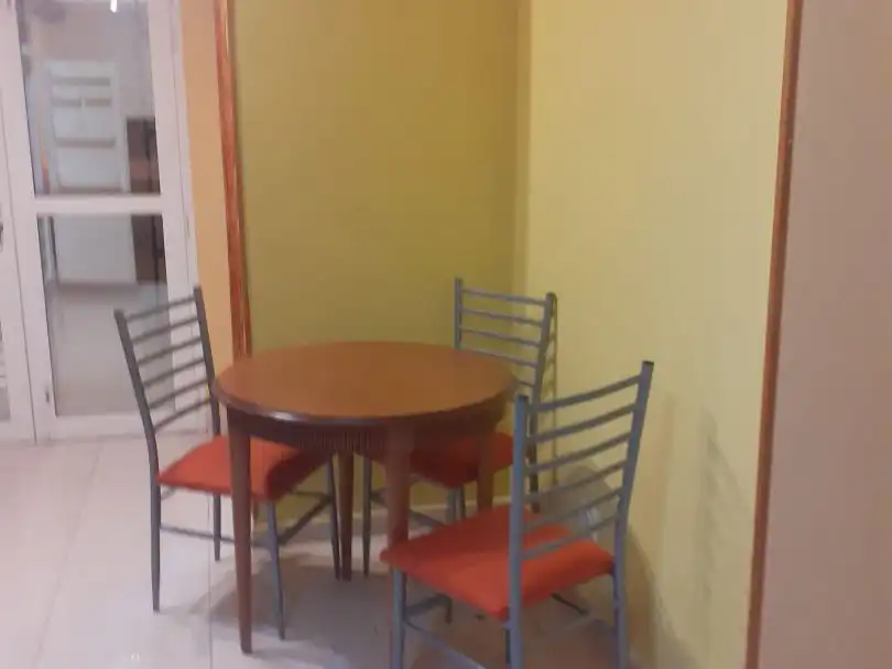 Piso en venta en Calle Obispo Frías, 30, Vecindario - El Doctoral - Cruce de Sardina Comedor de Piso en venta en Santa Lucía de Tirajana con Amueblado, Parking comunitario y Balcón