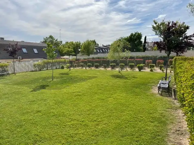 Casa o chalet de alquiler en Illescas con Calefacción, Jardín privado y Terraza