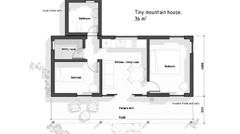 Piso en venta en Calle Tijoco Arriba, 10, Tijoco Bajo, Adeje - imagen 3 Foto 3 de Piso en venta en Calle Tijoco Arriba, 10, Tijoco Bajo, Adeje