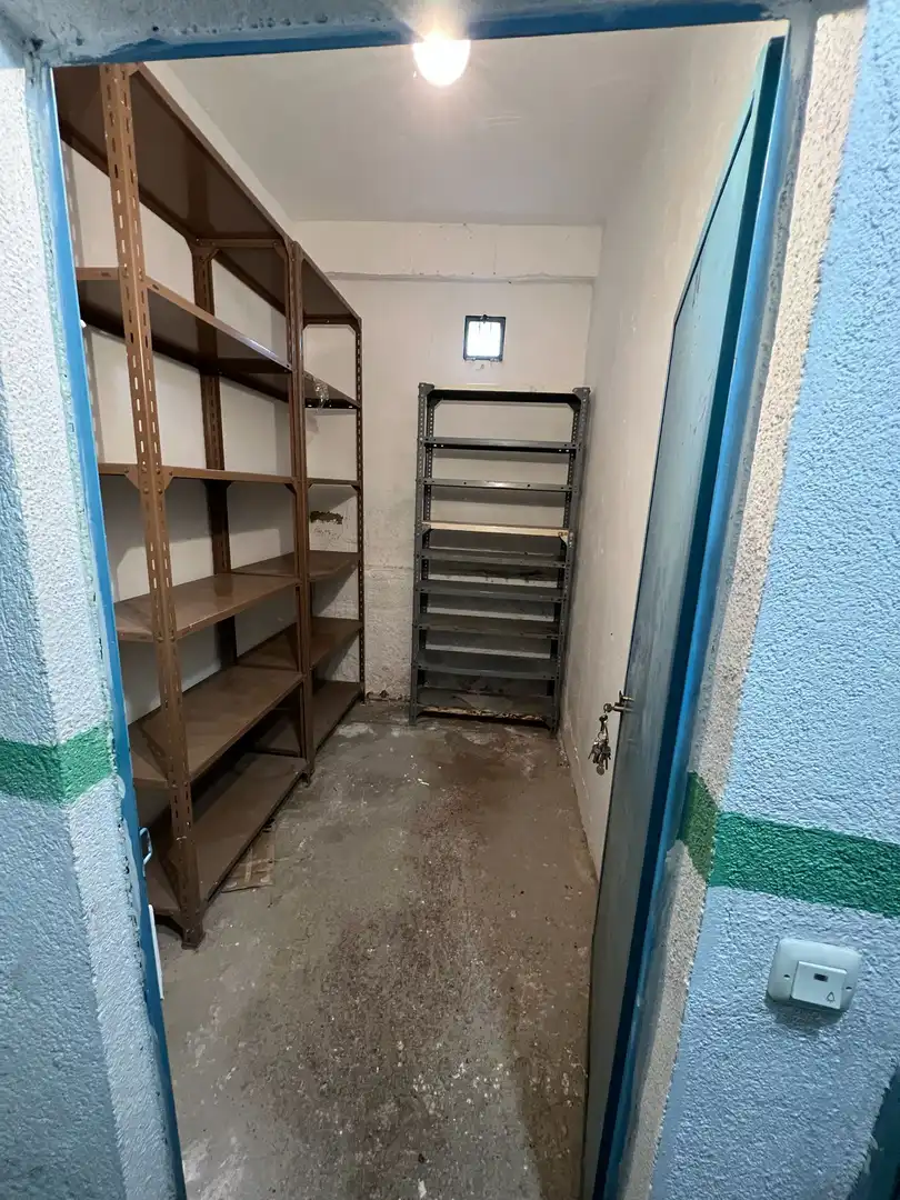 Storage room for sale in Móstoles