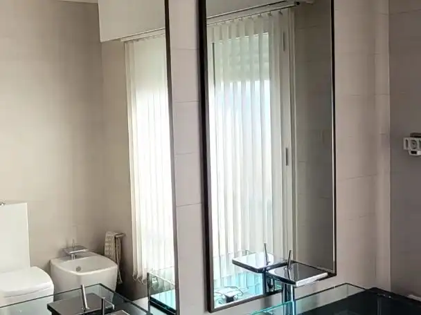 Houses for sale in Calle Nicolás Torre, 5, Cotolino Bathroom of Houses for sale in Castro-Urdiales with Terrace and Balcony