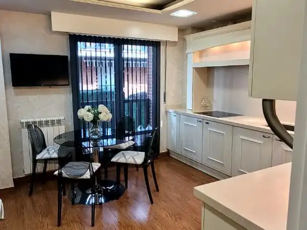 Houses for sale in Calle Nicolás Torre, 5, Cotolino Kitchen of Houses for sale in Castro-Urdiales with Terrace and Balcony