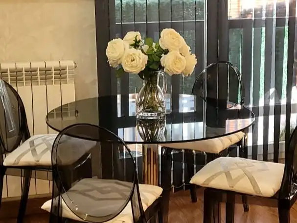 Houses for sale in Calle Nicolás Torre, 5, Cotolino Dining room of Houses for sale in Castro-Urdiales with Terrace and Balcony