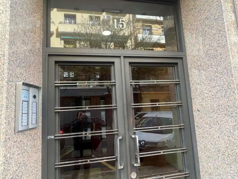 Ático en venta en Calle de Joaquín María López, 15, Arapiles Vista exterior de Ático en venta en Madrid Capital con Aire acondicionado y Terraza