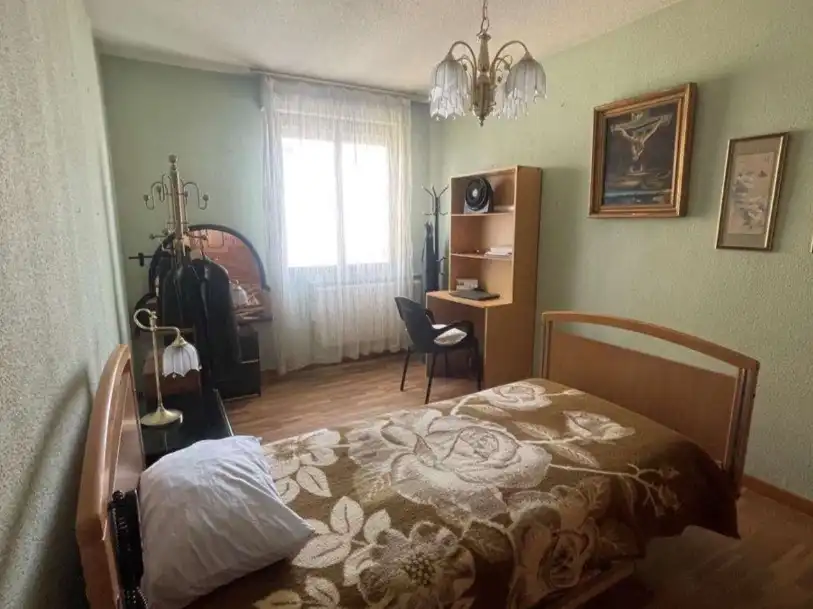 Ático en venta en Calle de Joaquín María López, 15, Arapiles Habitación de Ático en venta en Madrid Capital con Aire acondicionado y Terraza