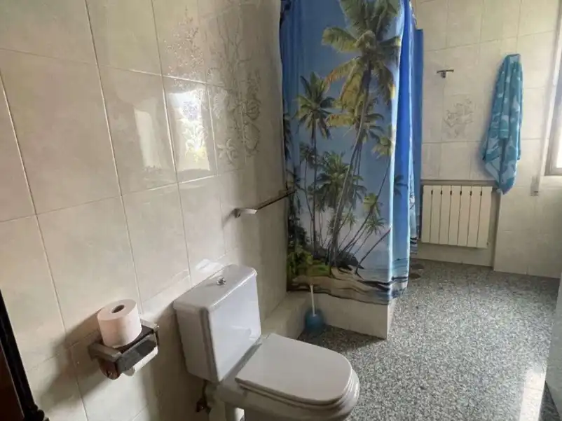 Ático en venta en Calle de Joaquín María López, 15, Arapiles Baño de Ático en venta en Madrid Capital con Aire acondicionado y Terraza
