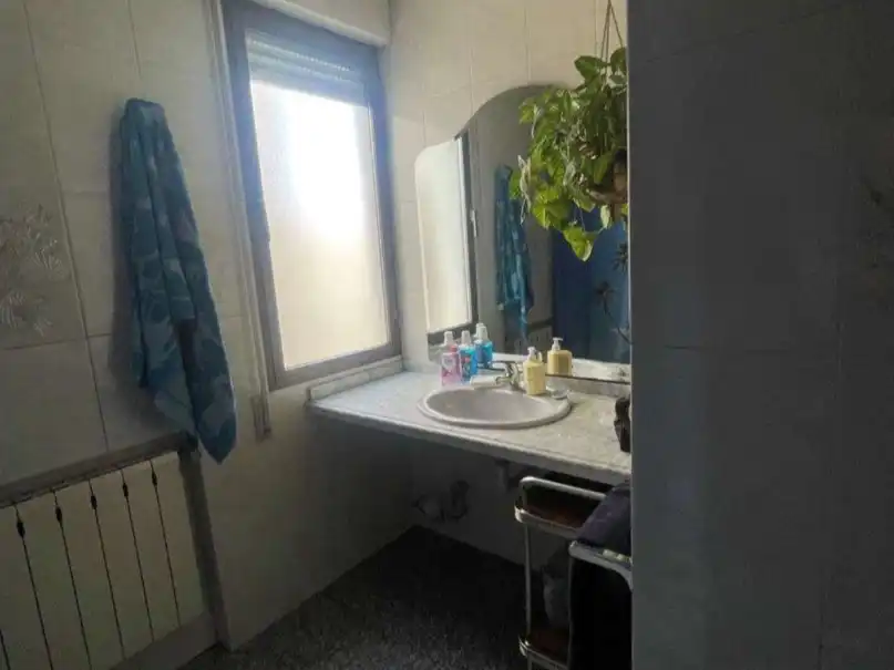 Ático en venta en Calle de Joaquín María López, 15, Arapiles Baño de Ático en venta en Madrid Capital con Aire acondicionado y Terraza