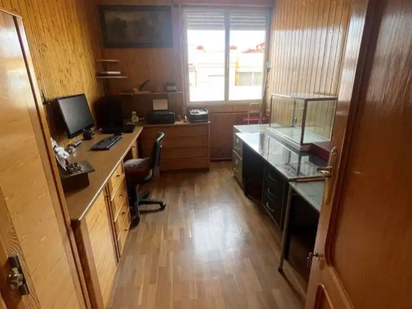 Ático en venta en Calle de Joaquín María López, 15, Arapiles Ático en venta en Madrid Capital con Aire acondicionado y Terraza