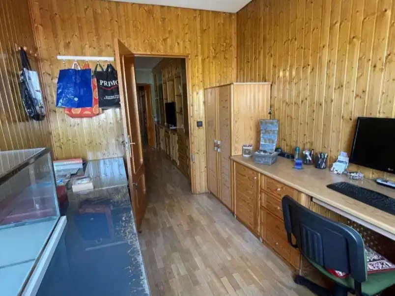Ático en venta en Calle de Joaquín María López, 15, Arapiles Ático en venta en Madrid Capital con Aire acondicionado y Terraza