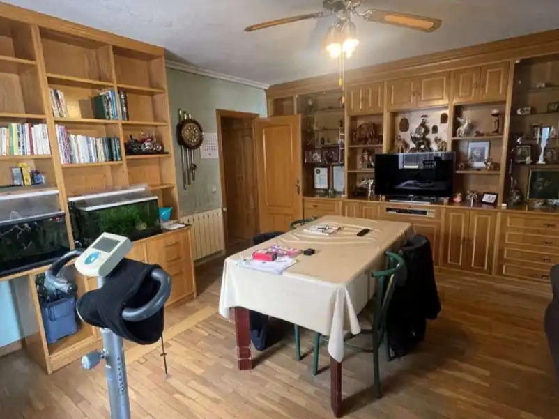 Ático en venta en Calle de Joaquín María López, 15, Arapiles Ático en venta en Madrid Capital con Aire acondicionado y Terraza