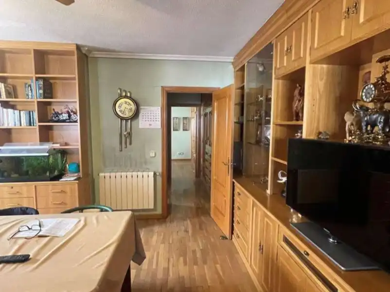 Ático en venta en Calle de Joaquín María López, 15, Arapiles Ático en venta en Madrid Capital con Aire acondicionado y Terraza