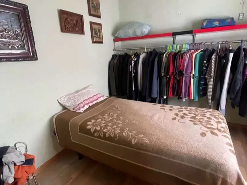 Ático en venta en Calle de Joaquín María López, 15, Arapiles Habitación de Ático en venta en Madrid Capital con Aire acondicionado y Terraza